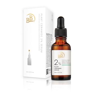 Suero vegetal con aminoácidos y cerámidas de My Scheming 2% 30 ml