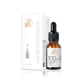 My Scheming - BB Amino Squalane Serum 15ml