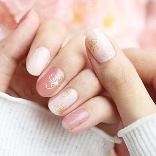 Calcomanías para uñas Lunacaca Sakula
