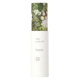 uka Nail Oil Base 5ml
