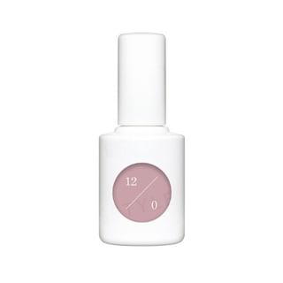 Uka Color Base Coat Zero 12/0 Pink Greige