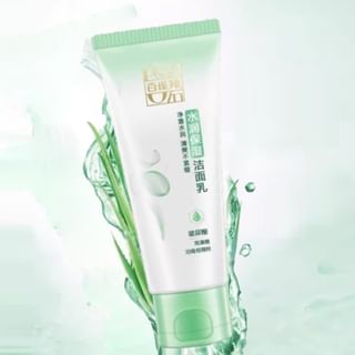 Limpiador en espuma con hidratación de PECHOIN - 95g