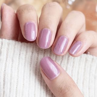 Calcomanías de arte de uñas Lunacaca Wisteria