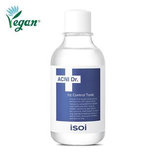Tónico Facial ISOI Dr. 1º Control Jumbo 260 ml