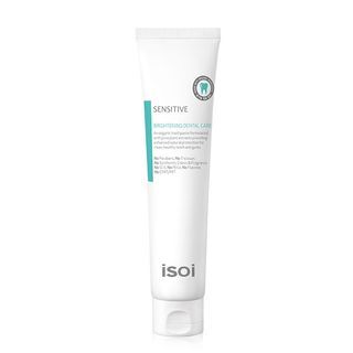 ISOI Sensitive Brightening Dental Care - 150ml