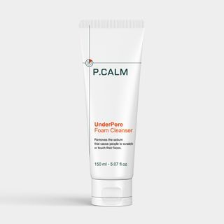 Limpiador en espuma P.CALM 150ml