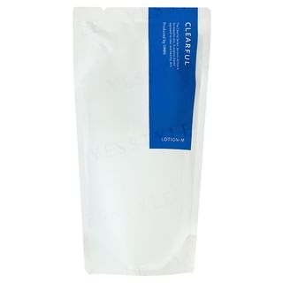 Réfill de lotion hydratante Orbis Clearful 180ml