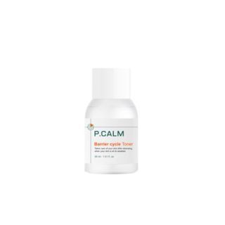 Toner Tonifiant Cyclique P.CALM Mini 30ml