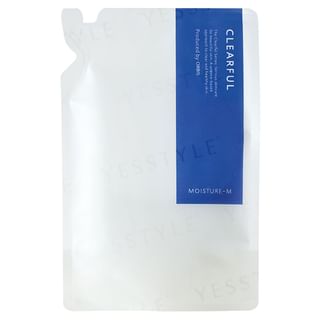 Réapprovisionnement en humidité Clearful Orbis 50g
