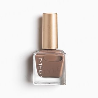 Lápis de uñas MEKO Jugar Luz Verniz 64 Flor Marchita, 10 ml