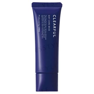 Base de cuidado diario Orbis Clearful SPF 28 PA+++