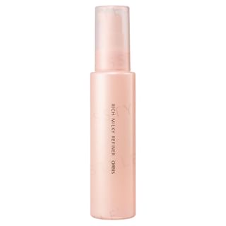 Essencia refinadora de leche Orbis 120ml