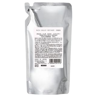 Reemplazo de Essencia Láctea Reparadora Orbis - 120 ml