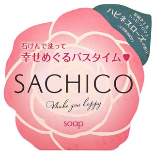 Jabón corporal Pelican Soap Sachico 80g