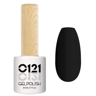 Cosplus Matte Nail Top Coat, 8ml