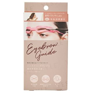 Pegatina guía de cejas COGIT - 1 unidad