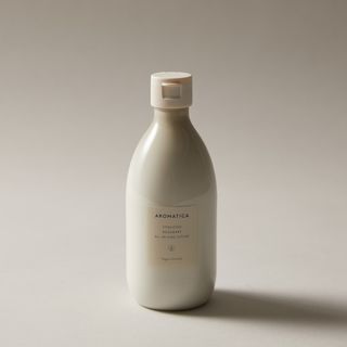 AROMATICA Rosemary All-In-One Lotion 300ml