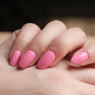 Colección Pony de Cosplus Esmalte de Uñas en Gel - Rosa Bebé (8 ml)