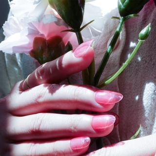 Lápis de uñas gel Cosplus 0121, Rosa (202), 8 ml