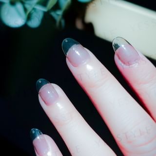 Laca de uñas gel Cosplus - Gris (206) 8 ml