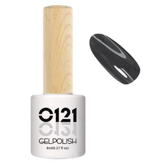 Laca de uñas gel Cosplus - Colección Monet 536 Grafito (8 ml)