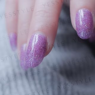 Laca de uñas en gel Cosplus Lavanda, 8ml