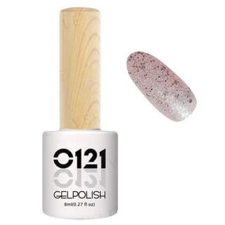 Lote de Esmalte Gelicoon para Uñas Cosplus Louvre - Blanco (8 ml)