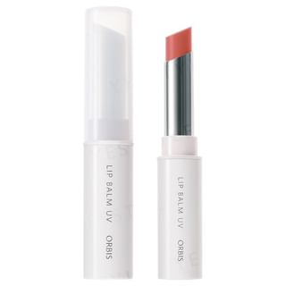 Baume à lèvres Orbis UV SPF 25 PA++ 01 Rose Fraîche