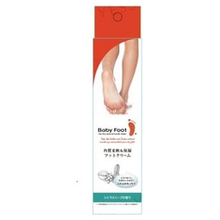 Liberta Baby Foot Deep Moisturizing Foot Cream 100g