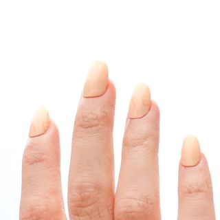 Laca de uñas gel Cosplus - Colección Macaron 102 Coral, 8 ml