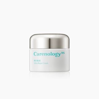 Crema reparadora ultra Carenología 95 RE:AZUL 50ml