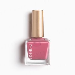 Lápiz de uñas MEKO Light Play - Rosa Claro (18), 10 ml