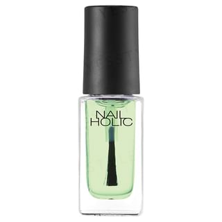 Aceite para cutículas Kose Nail Holic Moscas 5 ml