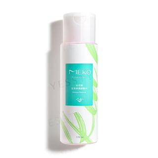 Limpiador de maquillaje MEKO 170ml