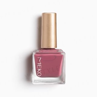 Esmalte de uñas MEKO Play en luz táctil - Misty Sadness, 10 ml