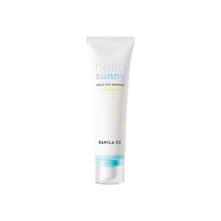 Essence aquatique BANILA CO Hello Sunny 50ml