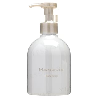 Jabón de manos MANAVIS 250ml