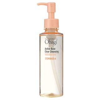 Limpiador facial Obagi Active Base Clara Rohto Mentholatum, 156 ml