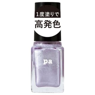 Laca de uñas Dear Laura F012 Acabado en una capa 6 ml