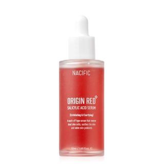 Nacific Red Salicylic Acid Serum 50ml