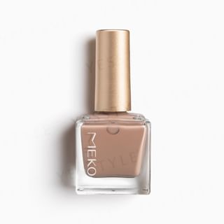 Lápis de uñas MEKO Juega a la luz, 63 colores