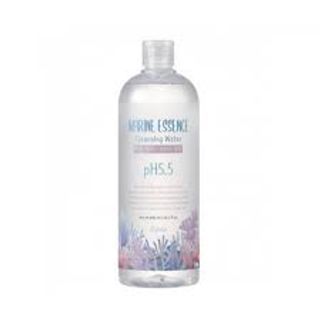 Agua limpiadora Esfolio Esencia marina 600ml
