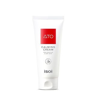 Crema calmante ISOI 130ml