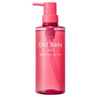 House of Rose Oh! Baby Body Cleanser 400ml