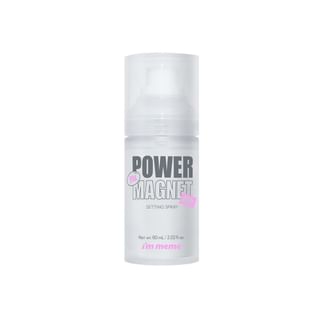I'm Meme Magnet Setting Spray 60ml
