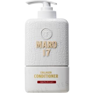 Condicionador de colágeno Maro 17 NatureLab 350 ml