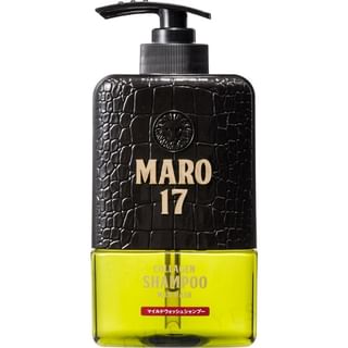 Champú NatureLab Maro 17 Colágeno Suave, 350ml