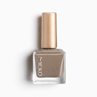 Lámpara de uñas MEKO Play al tacto - 65 Como una siesta, 10 ml