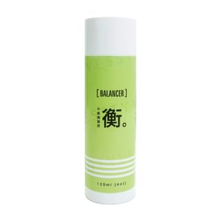 Cosplus Nail Balancer Cleaning Solution - 120ml