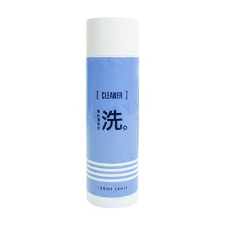 Limpiabristas de gel Cosplus, 120 ml